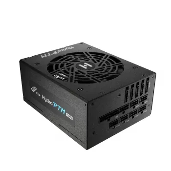 Fuente de alimentacion FSP Hydro PTM PRO 850W ATX ATX2.52 negro