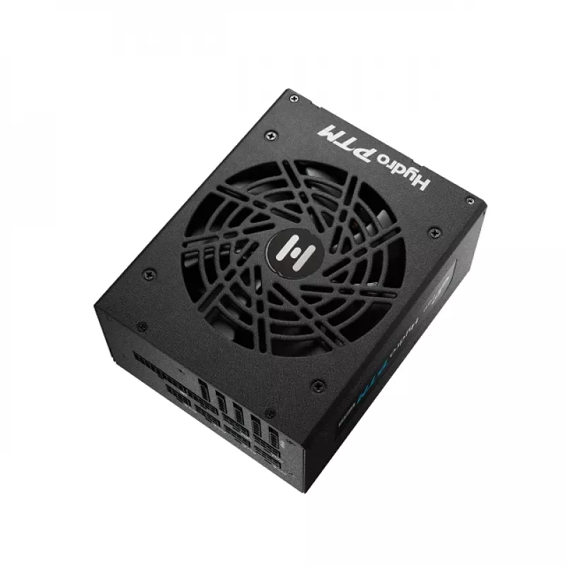 Fuente de alimentacion FSP Hydro PTM PRO 850W ATX ATX2.52 negro