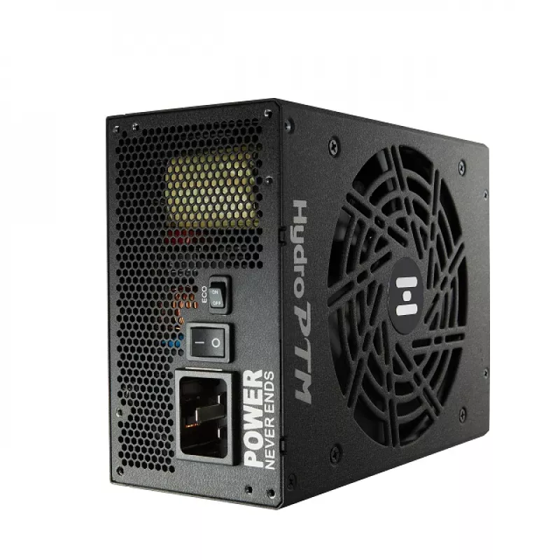 Fuente de alimentacion FSP Hydro PTM PRO 850W ATX ATX2.52 negro