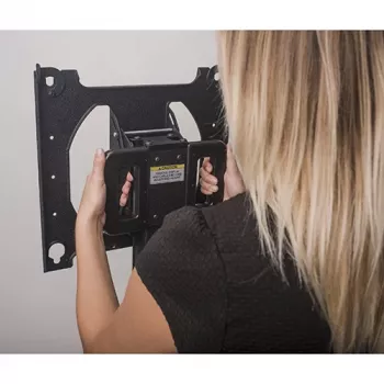 Soporte portatil para pantalla plana Chief, 90,7 kg, 114,3 cm (45