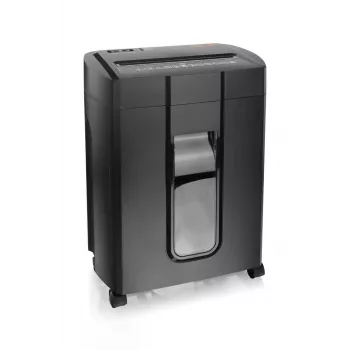Destructora de documentos Peach PS500-70OP corte en particulas 50 dB negro