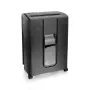 Destructora de documentos Peach PS500-70OP corte en particulas 50 dB negro