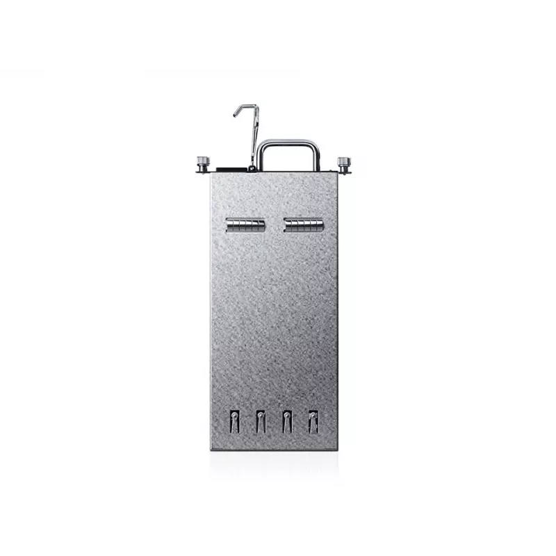 TP-Link 150W módulo de fuente de alimentación AC, fuente de alimentación, negro, metálico, sobrecorriente, sobretensión, cortocircuito, subtensión, T3700G-28TQ, 150 W, 100 - 240 V