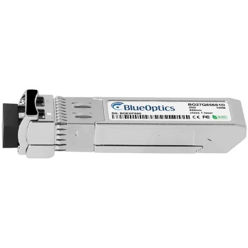 Módulo transceptor de fibra óptica BlueOptics PY7V9-BO SFP28 100m
