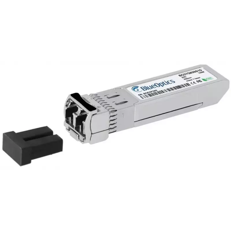 Módulo transceptor de fibra óptica BlueOptics PY7V9-BO SFP28 100m