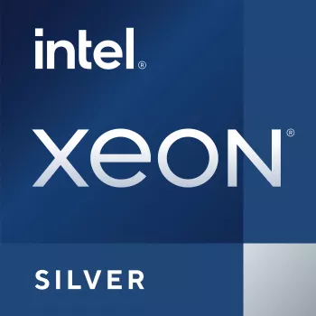 Fujitsu Intel Xeon Silver 4510 procesador 2,4 GHz 30 MB Tray