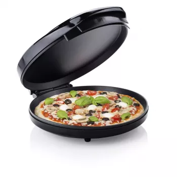 Horno para pizza Tristar PZ-2881 1450W 30cm negro