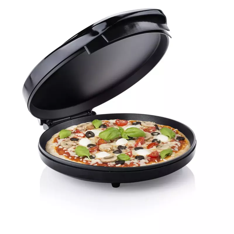 Horno para pizza Tristar PZ-2881 1450W 30cm negro
