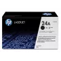 HP 24A cartucho de tóner original LaserJet negro 1 ud.