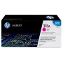 HP 311A cartucho de tóner original LaserJet magenta 1 ud.
