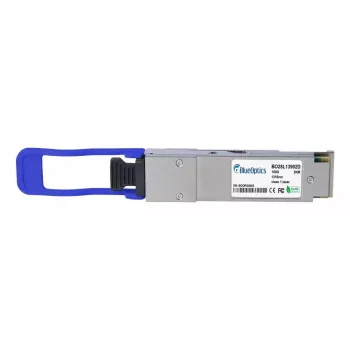 Módulo transceptor de fibra óptica BlueOptics Q28-506-BO 100000 Mbit/s QSFP28