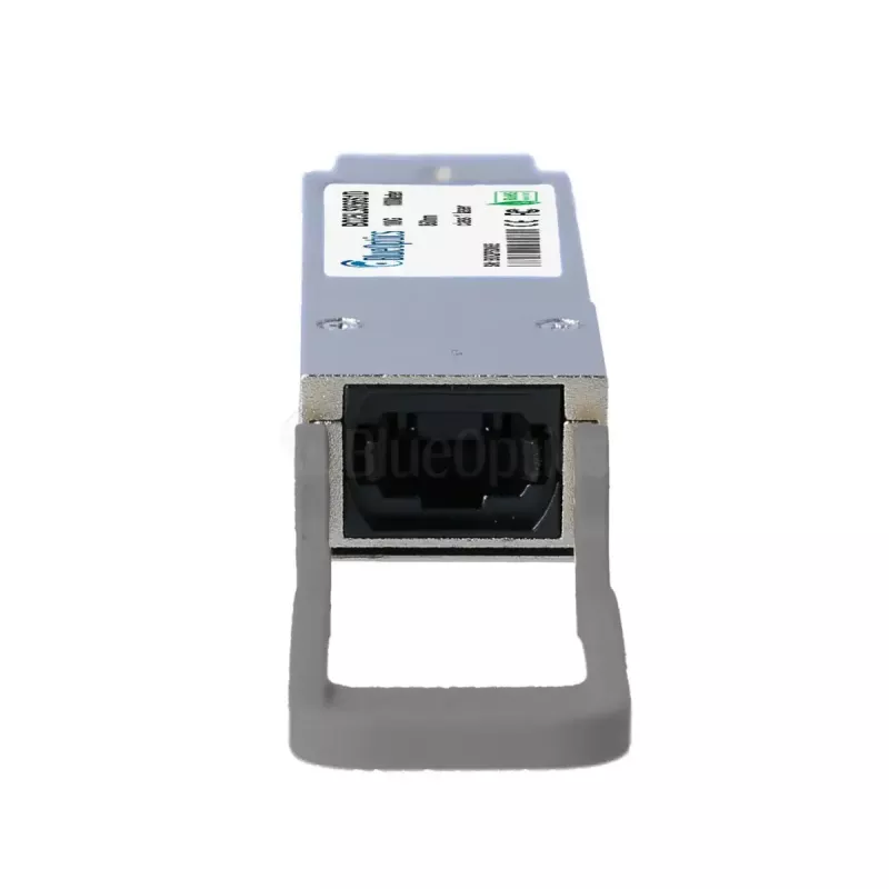 Transceptor de fibra óptica BlueOptics Q28-508-BO 100000 Mbit/s QSFP28