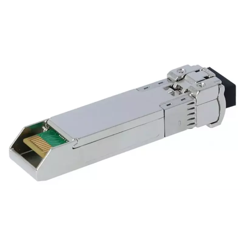 Módulo transceptor de fibra óptica BlueOptics Q2P65A-BO SFP28 100 m