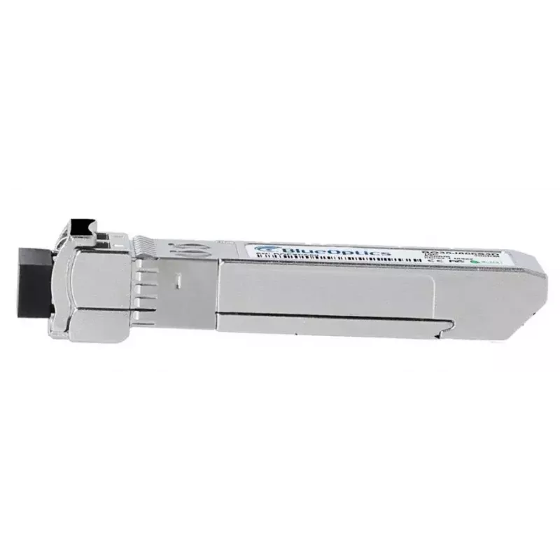 Módulo transceptor de fibra óptica BlueOptics Q2P65A-BO SFP28 100 m
