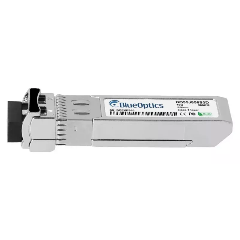 Módulo transceptor de fibra óptica BlueOptics Q2P65A-BO SFP28 100 m