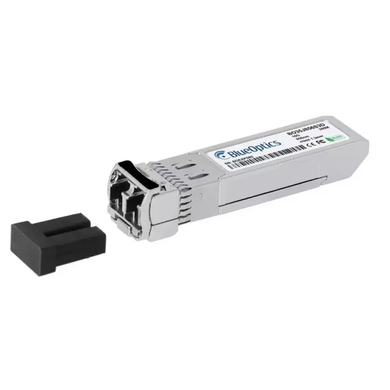 Módulo transceptor de fibra óptica BlueOptics Q2P65A-BO SFP28 100 m