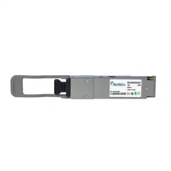 Módulo transceptor de fibra óptica BlueOptics Q7F11A-BO QSFP MTP/MPO