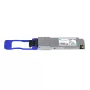 Módulo transceptor de fibra óptica BlueOptics Q8J73A-BO 100000 Mbit/s QSFP28