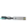 BlueOptics Q9S66A-BO Cable breakout óptico activo de QSFP a 4xSFP+, 5 m
