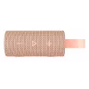 Altavoz portátil estéreo Xiaomi Sound Pocket rosa — 5 W RMS, Bluetooth inalámbrico, batería de Li-Ion de 1000 mAh