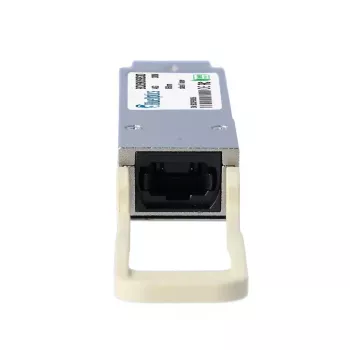 Módulo transceptor de fibra óptica BlueOptics QFX-QSFP-40G-ESR4-BO 40000 Mbit/s 850 nm