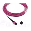 BlueOptics HPE PremierFlex QK729A cable de fibra óptica MPO OM4 de 10 m