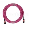 BlueOptics HPE PremierFlex QK729A cable de fibra óptica MPO OM4 de 10 m