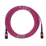 BlueOptics HPE PremierFlex QK729A cable de fibra óptica MPO OM4 de 10 m