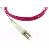 BlueOptics QK733A-BO cable de fibra óptica InfiniBand 2 m 2x LC violeta