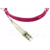 BlueOptics QK734A-BO cable de fibra óptica InfiniBand 5 m LC OM4