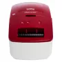 Brother QL-600RXX1 impresora de etiquetas de transferencia térmica 300 x 600 DPI 71 mm/s con cable DK