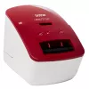 Brother QL-600RXX1 impresora de etiquetas de transferencia térmica 300 x 600 DPI 71 mm/s con cable DK