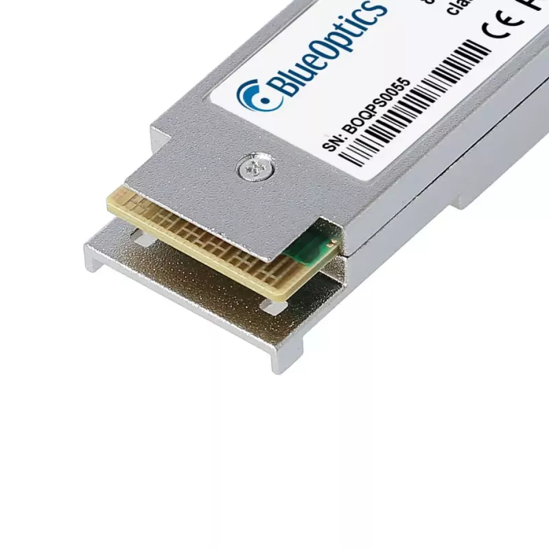 Transceptor de fibra óptica BlueOptics QSF-502-BO 40000 Mbit/s QSFP 850 nm