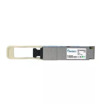 BlueOptics QSF-502T-BO Módulo transceptor de red de fibra óptica 40000 Mbit/s QSFP 850 nm
