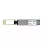 BlueOptics QSF-504-BO Transceptor QSFP, 40GBASE-ER4, monomodo 1310 nm, 40 km, LC Duplex