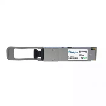 Módulo transceptor QSFP BlueOptics QSFP-0040-R10-BO Fibra óptica MTP/MPO