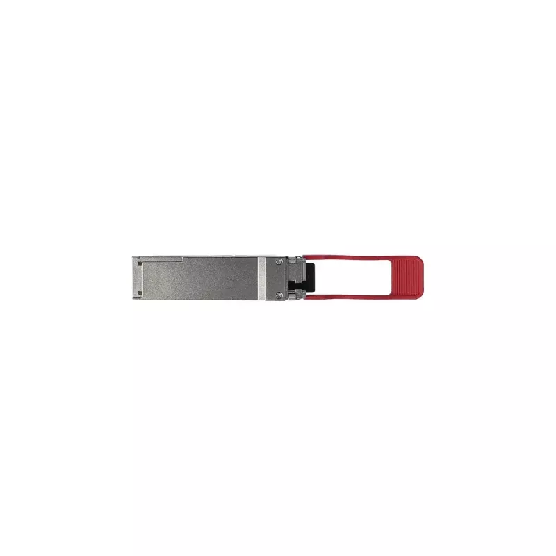 Módulo transceptor QSFP BlueOptics QSFP-100G-B10D4-I-BO 100G LC