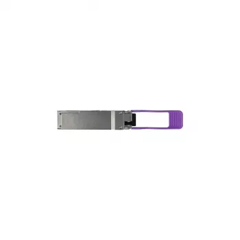 Módulo transceptor QSFP BlueOptics QSFP-100G-B10U4-I-BO 100000 Mbit/s LC