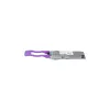 Módulo transceptor QSFP BlueOptics QSFP-100G-B10U4-I-BO 100000 Mbit/s LC