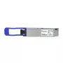 BlueOptics QSFP-100G-CLR4-HU-BO Transceptor QSFP28, 100GBASE-LR4, monomodo 10 km, LC Duplex