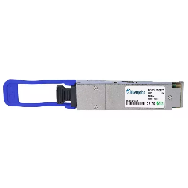 Transceptor QSFP BlueOptics QSFP-100G-CWDM4-S-BO 100G 3,3V