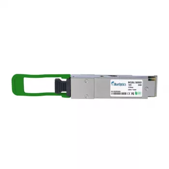 Transceptor QSFP BlueOptics QSFP-100G-DR-JU-BO 100G LC plata