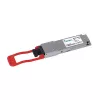 BlueOptics QSFP-100G-ER4-S-BO Transceptor QSFP28, 100GBASE-ER4, monomodo 40 km, LC Duplex