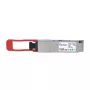 BlueOptics QSFP-100G-ER4-S-BO Transceptor QSFP28, 100GBASE-ER4, monomodo 40 km, LC Duplex
