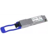 Transceptor QSFP BlueOptics QSFP-100G-LR4-C-BO 10000 m aluminio