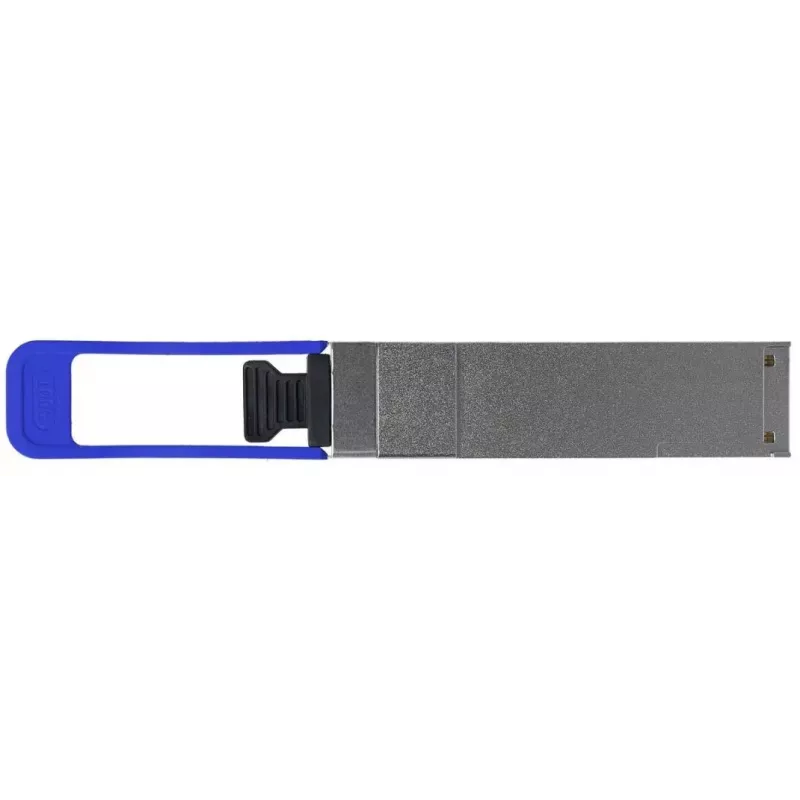Módulo transceptor QSFP BlueOptics QSFP-100G-LR4-D-BO fibra óptica QSFP28