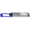 Módulo transceptor QSFP BlueOptics QSFP-100G-LR4-D-BO fibra óptica QSFP28