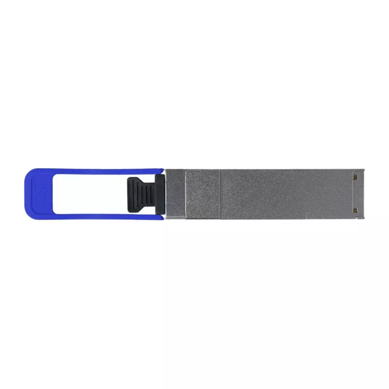 Módulo transceptor de red BlueOptics QSFP-100G-LR4-I-BO fibra óptica QSFP28 conector LC