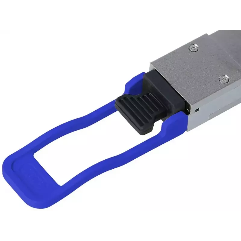 Módulo transceptor QSFP BlueOptics QSFP-100G-PSM4-T2-BO 100000 Mbit/s QSFP28