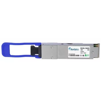 Módulo transceptor QSFP BlueOptics QSFP-100G-PSM4-T2-BO 100000 Mbit/s QSFP28